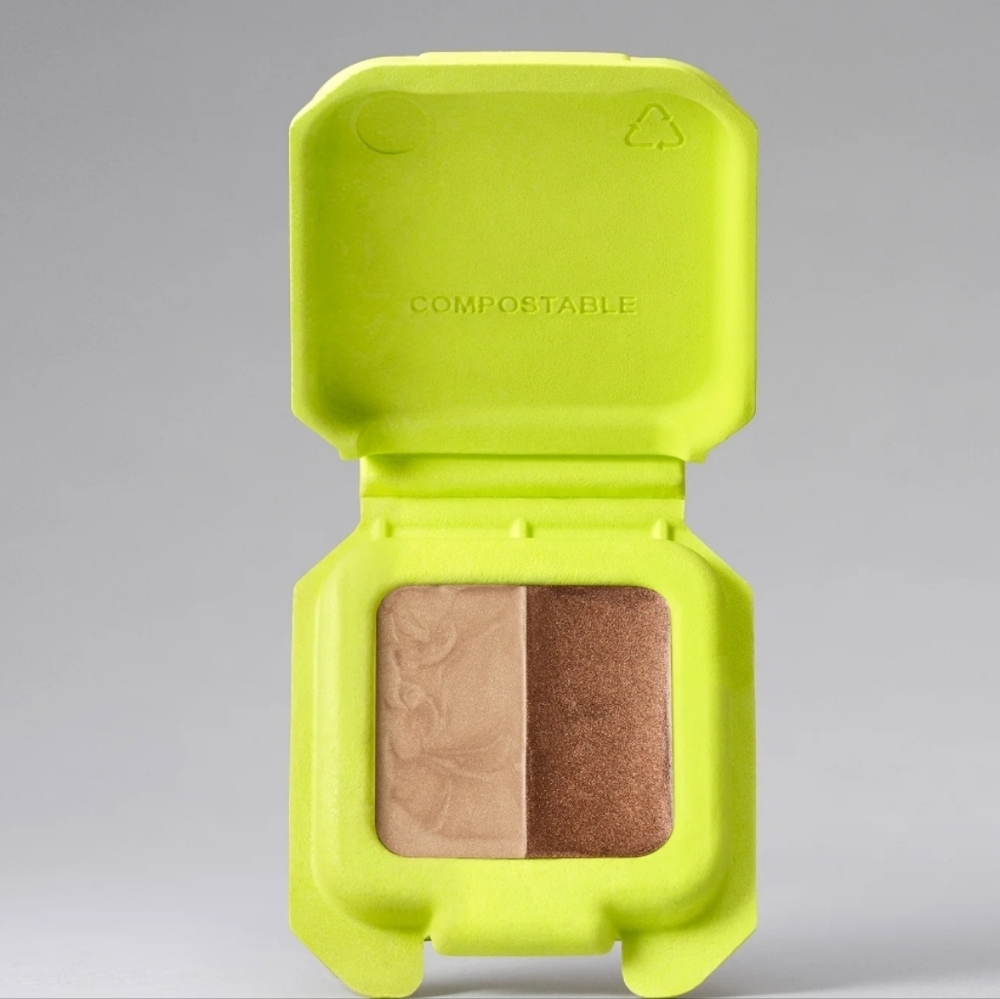 BEAM TRAP ILLUMINATING BALM LIGHT BEAM/DEEP BEAM